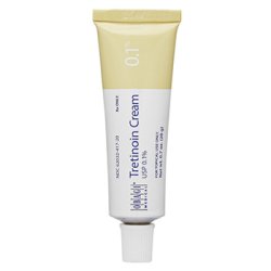 画像1: オバジ認定 トレチノインクリーム 0.1% (20g)