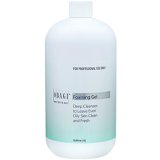 フォーミングジェル (普通肌) 1000ml ポンプ付き