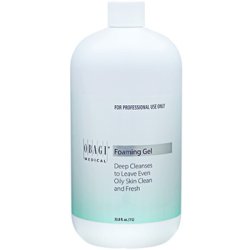 画像1: フォーミングジェル (普通肌) 1000ml ポンプ付き