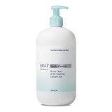 ジェントルクレンザー (乾燥肌) 1000ml ポンプ付き