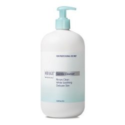 画像1: ジェントルクレンザー (乾燥肌) 1000ml ポンプ付き