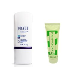 画像1: ブレンダー&ノーブランド トレチノインクリーム 0.1% (28g)