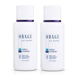 画像1: ジェントルクレンザー (乾燥肌) 200ml 2本セット