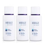 ジェントルクレンザー (乾燥肌) 200ml 3本セット