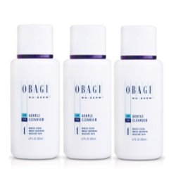 画像1: ジェントルクレンザー (乾燥肌) 200ml 3本セット