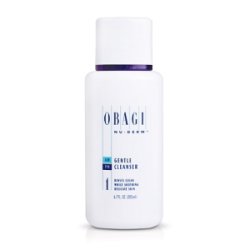画像1: ジェントルクレンザー (乾燥肌) 200ml