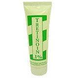 ノーブランド トレチノインクリーム 0.1% (28g)