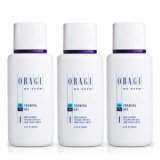 フォーミングジェル (普通肌) 200ml 3本セット