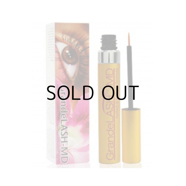 画像1: 【グランデラッシュ】GrandeLASH-MD (2ml) (1)