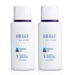 画像1: フォーミングジェル (普通肌) 200ml 2本セット (1)