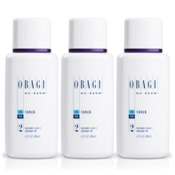 画像1: トナー (200ml) 3本セット (1)